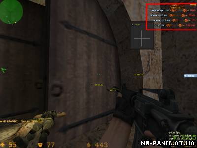Скачать PROJECT VDC: REDUX (VERSION 2.03)