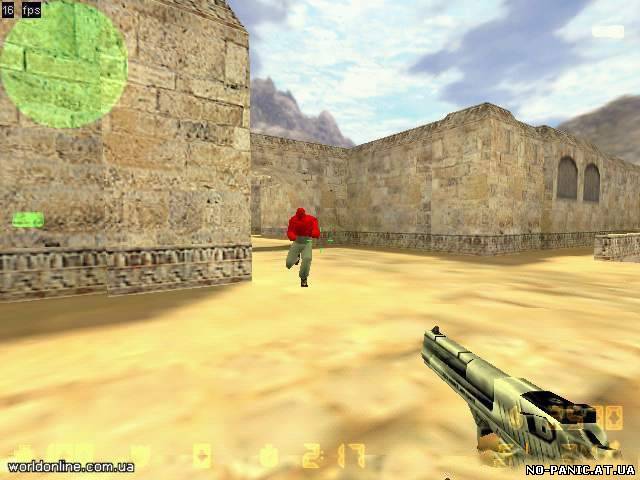 Скачать Aimbot v1.6