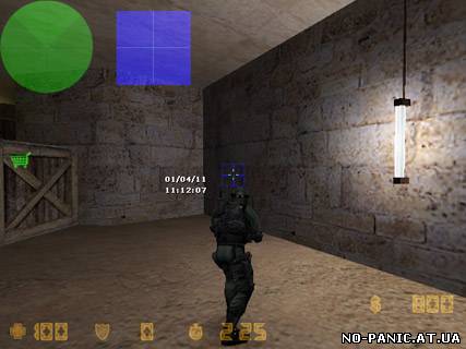 Скачать Steam hack v16